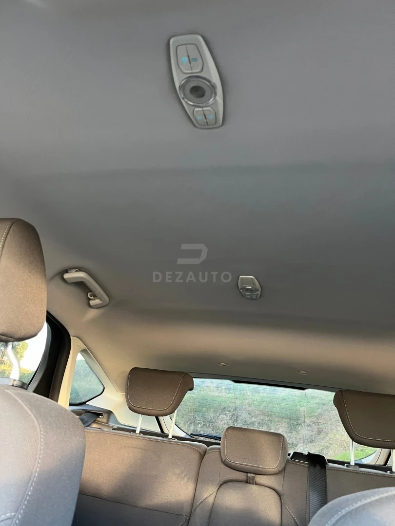 Ford Focus 1.0 SCTi Titanium