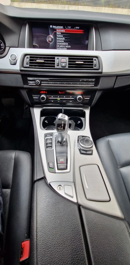BMW 520 d Auto