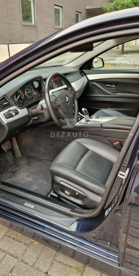 BMW 520 d Auto
