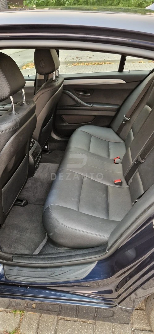 BMW 520 d Auto