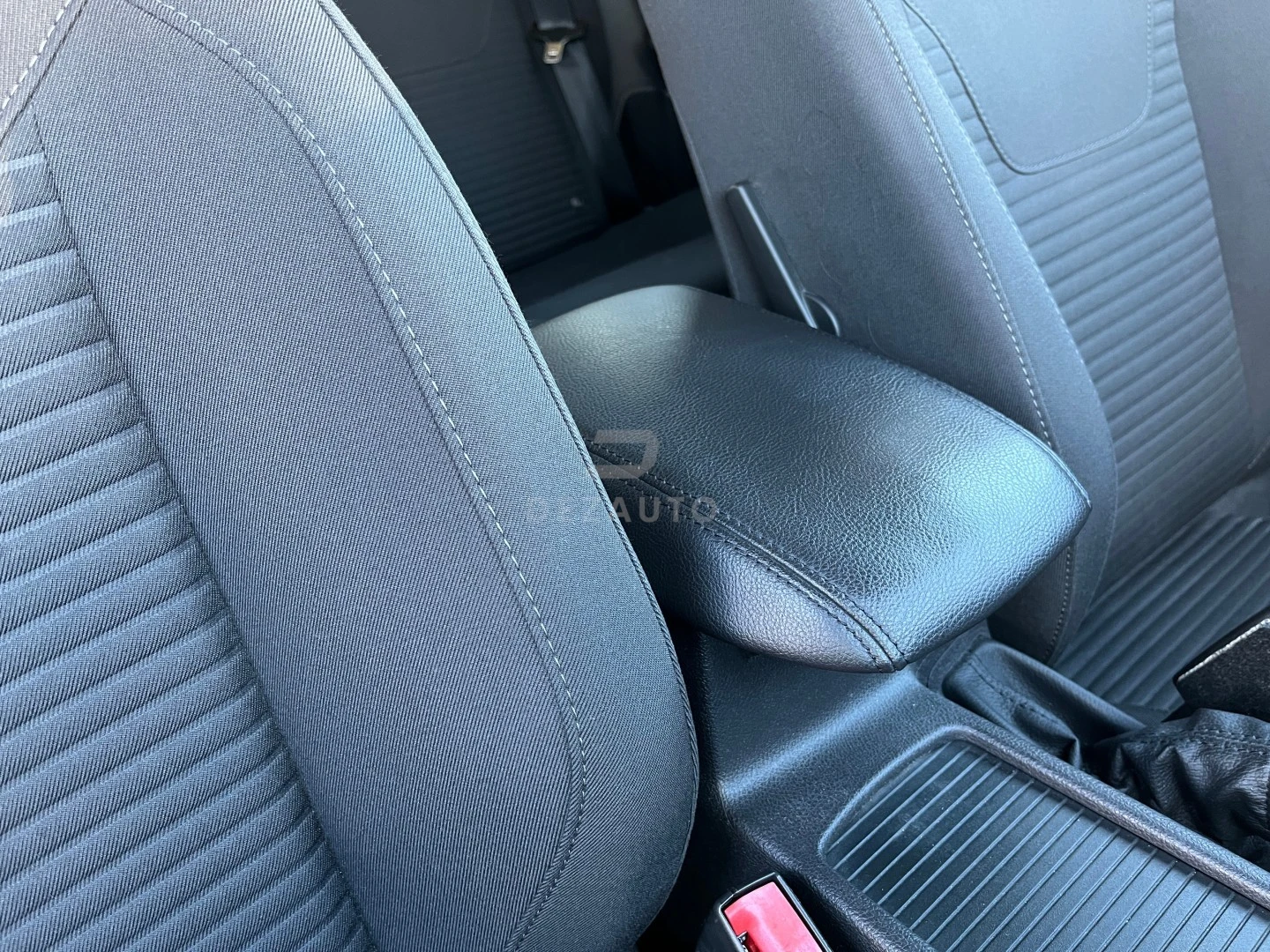 Ford Focus 1.0 SCTi Titanium