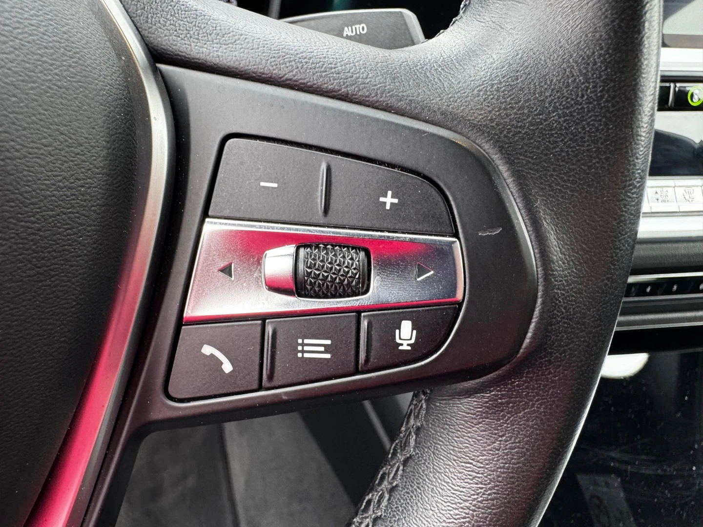 BMW 320 e Auto