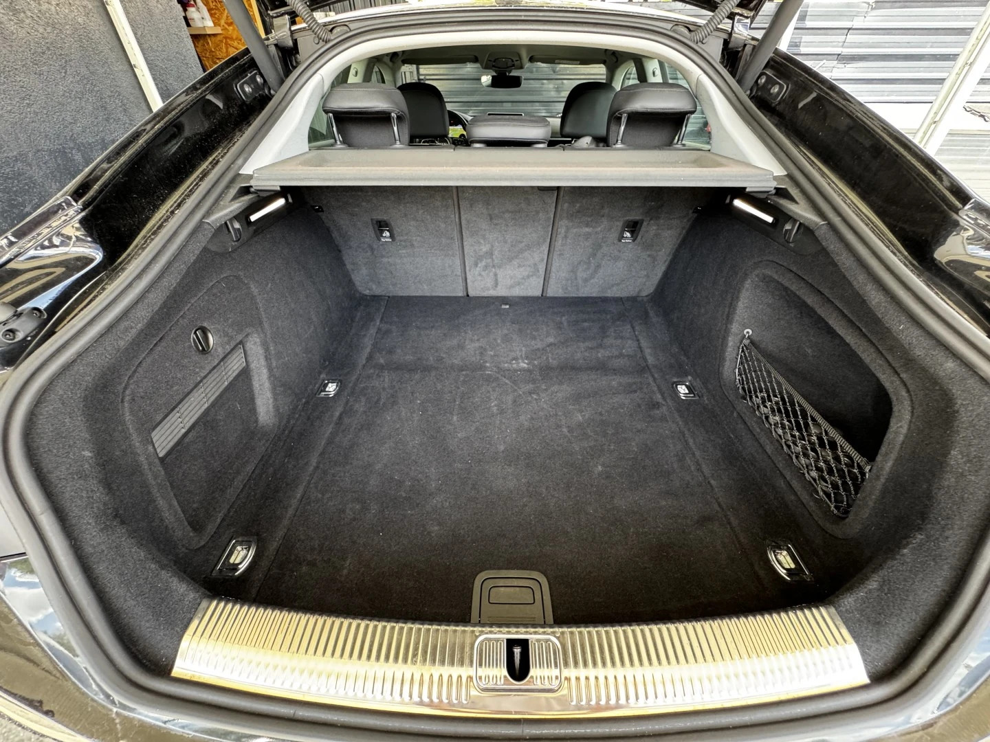 Audi A5 Sportback 2.0 TDI Sport S tronic