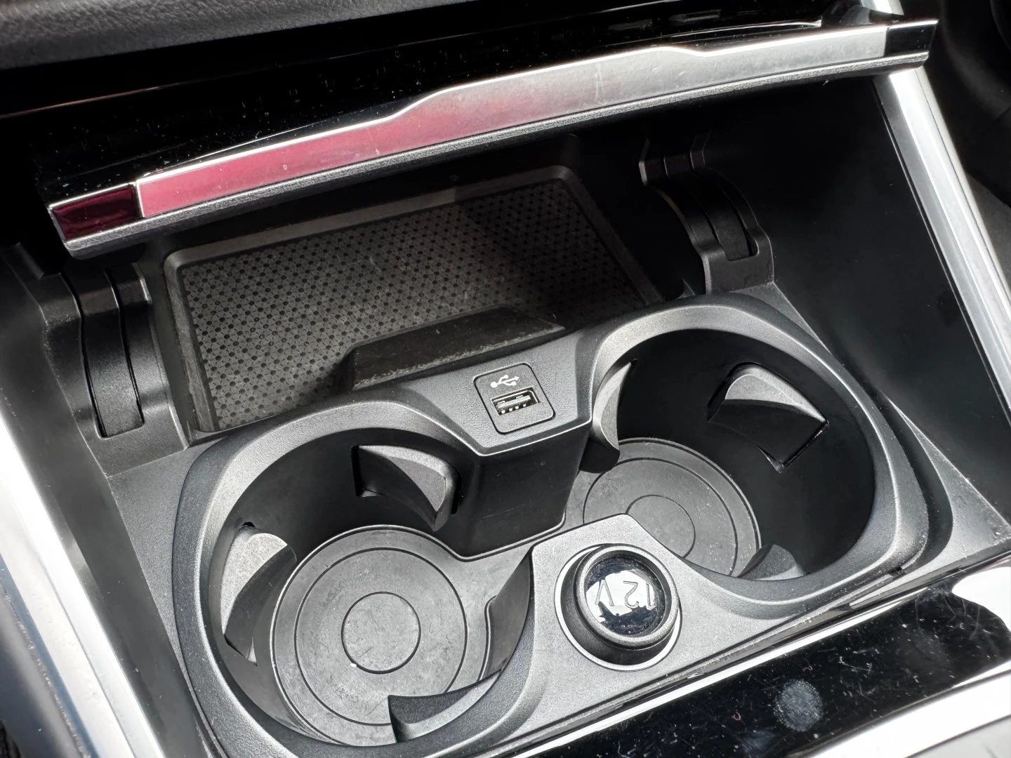 BMW 320 e Auto
