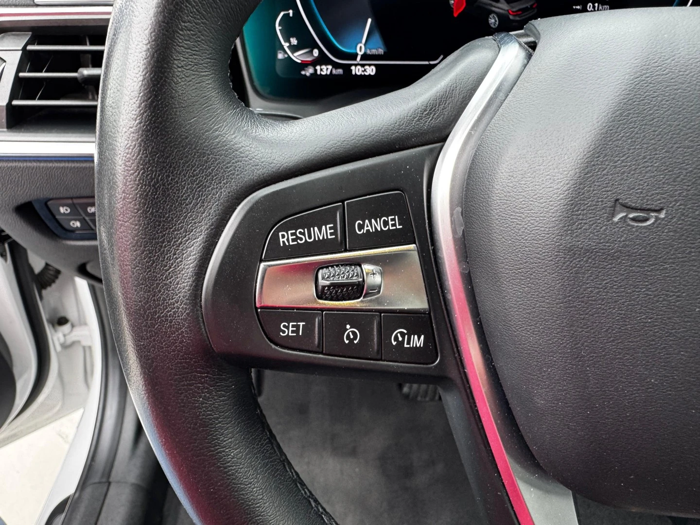 BMW 320 e Auto