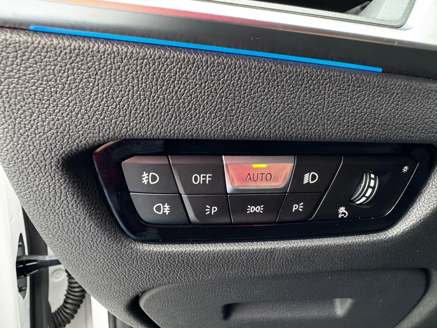 BMW 320 e Auto