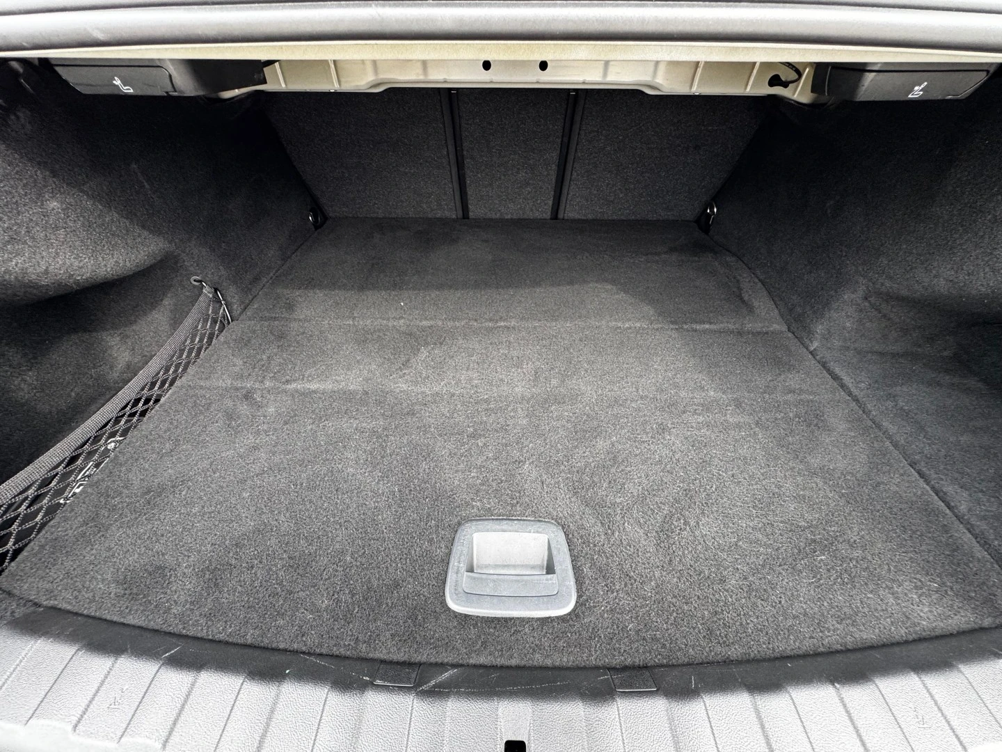 BMW 320 e Auto