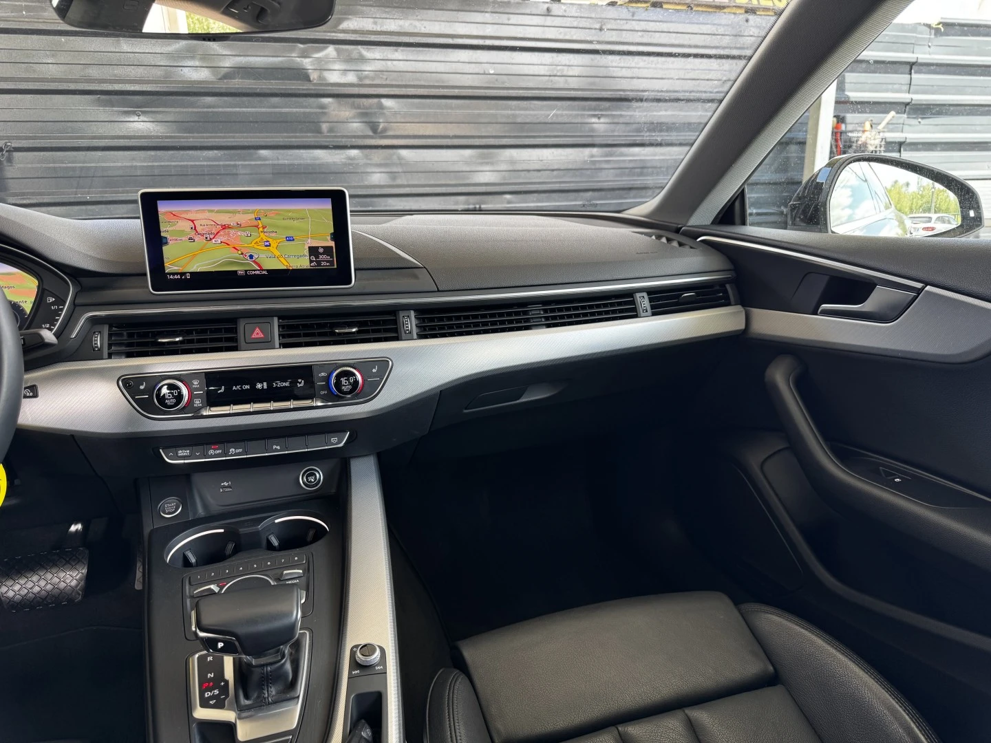 Audi A5 Sportback 2.0 TDI Sport S tronic