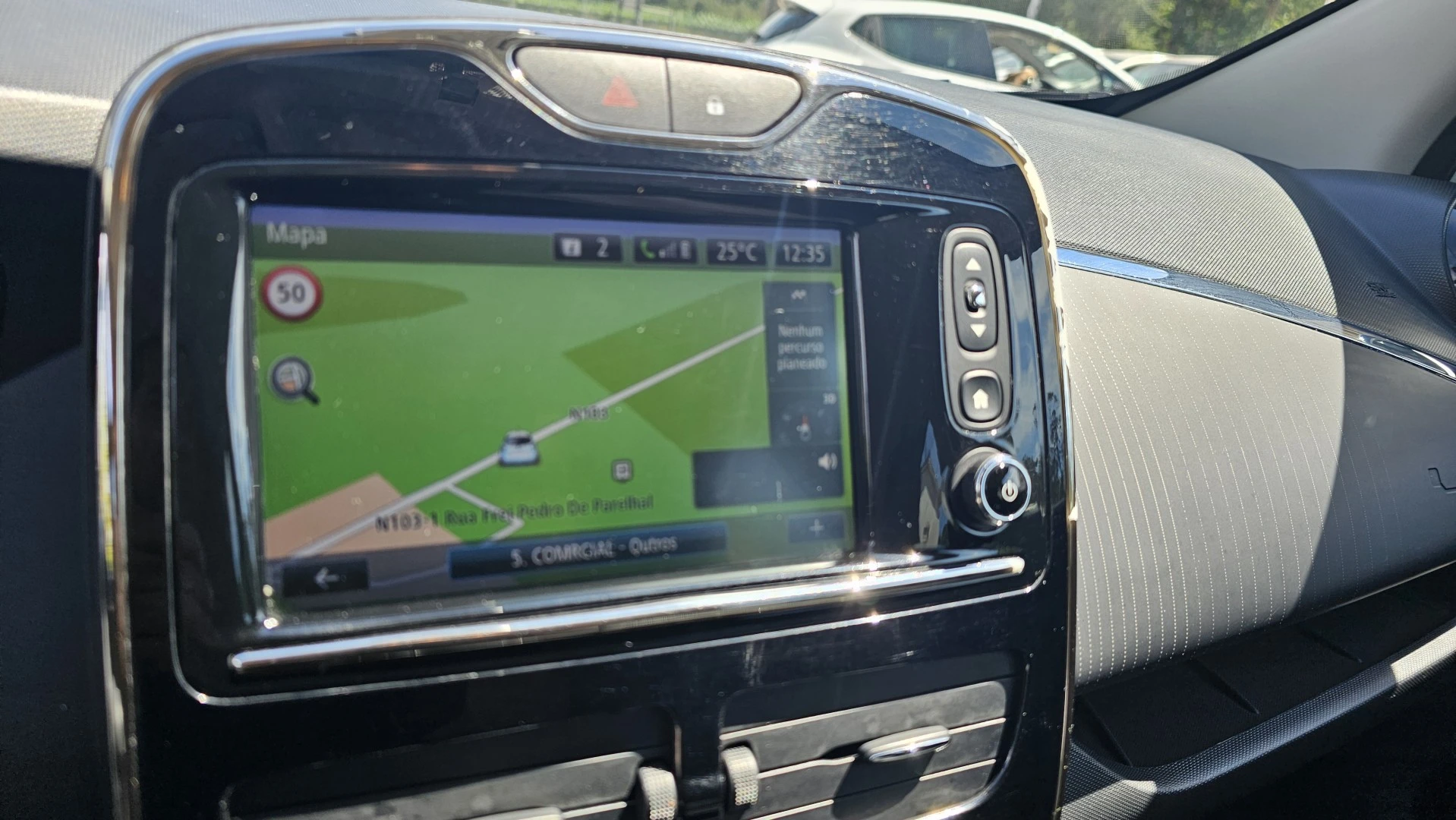 Renault Zoe (c/ Bateria) 41 kwh Intens