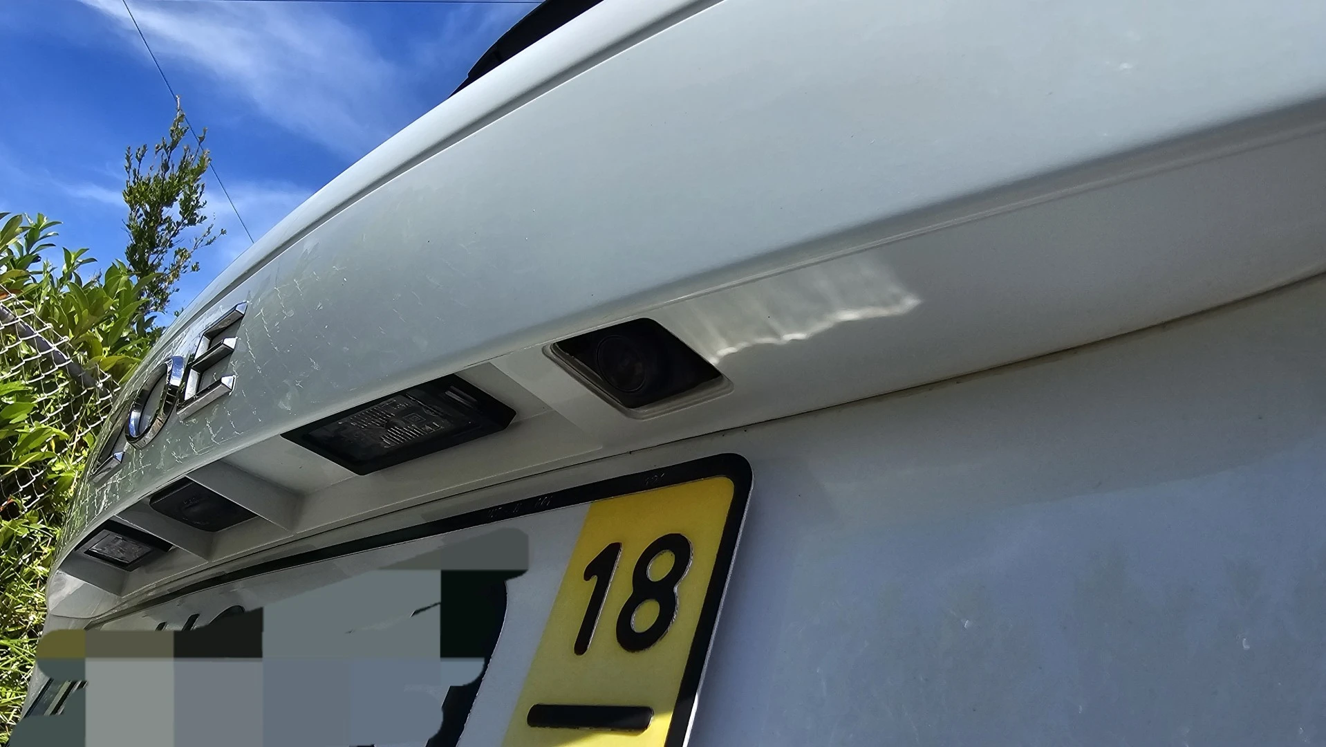 Renault Zoe (c/ Bateria) 41 kwh Intens