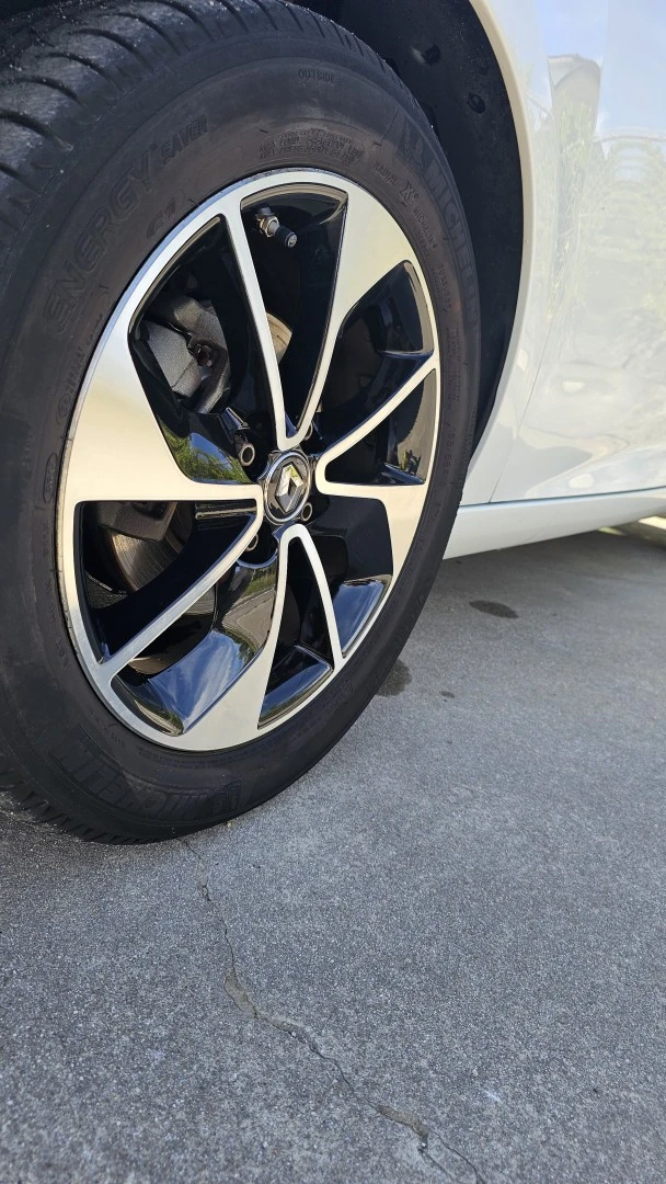 Renault Zoe (c/ Bateria) 41 kwh Intens