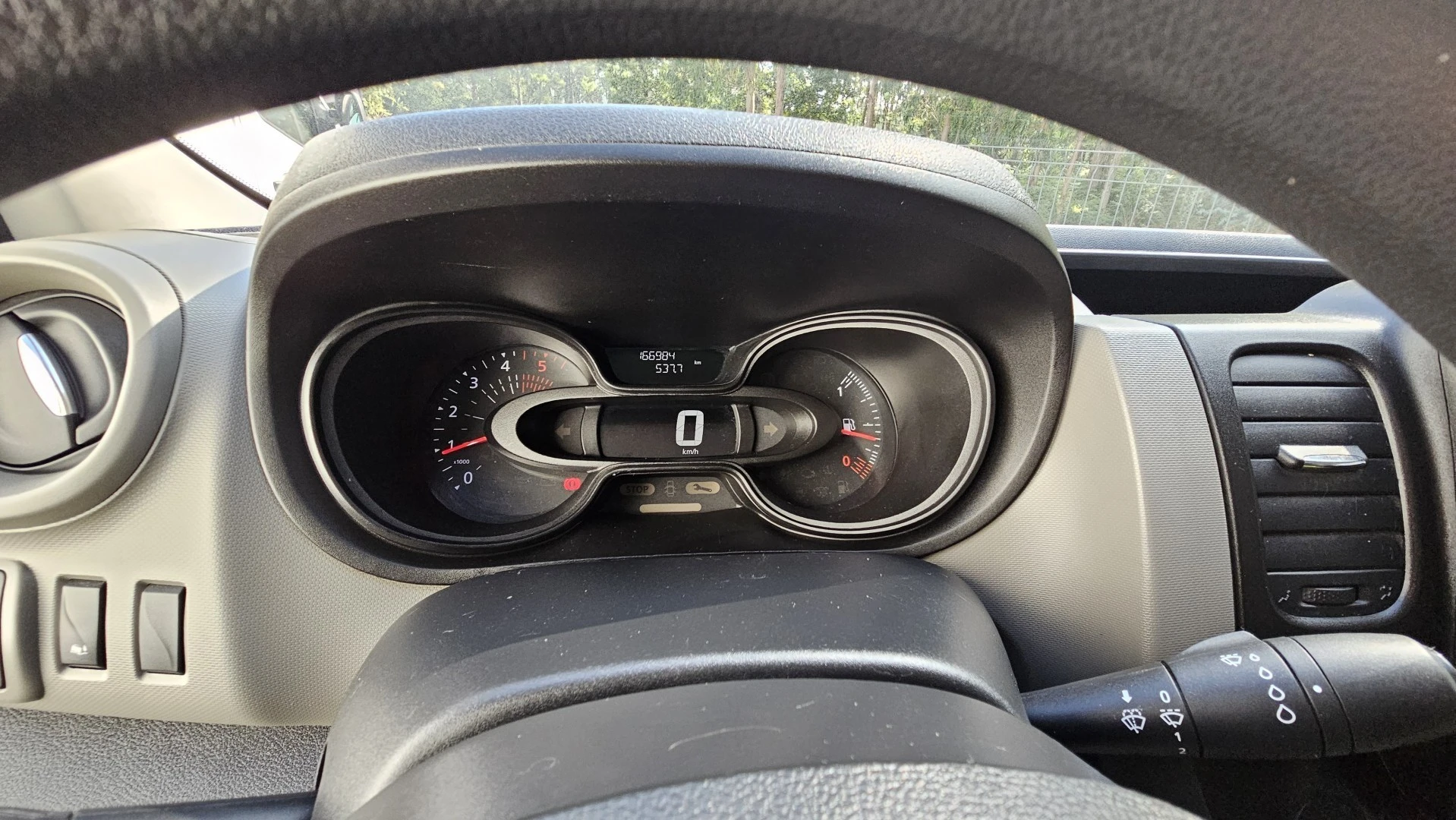 Nissan NV300 1.6 dCi L1H1 1T Comfort