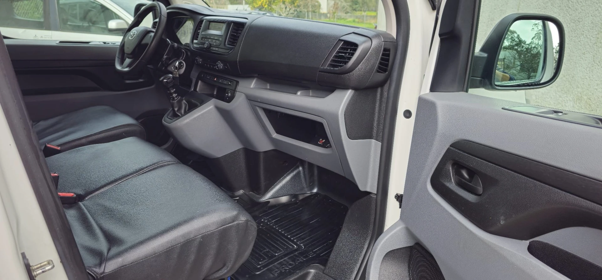 Toyota Proace 1.5 D-4D L1