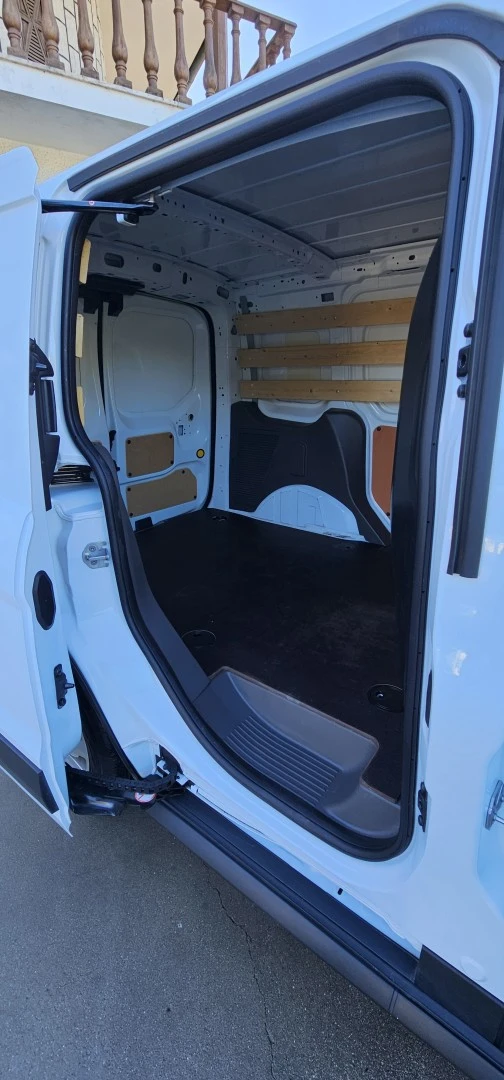 Ford Transit Connect Connect 1.5 TDCi 200 L1 Trend