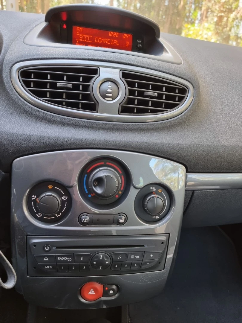 Renault Clio 2.0 16V 200 Sport