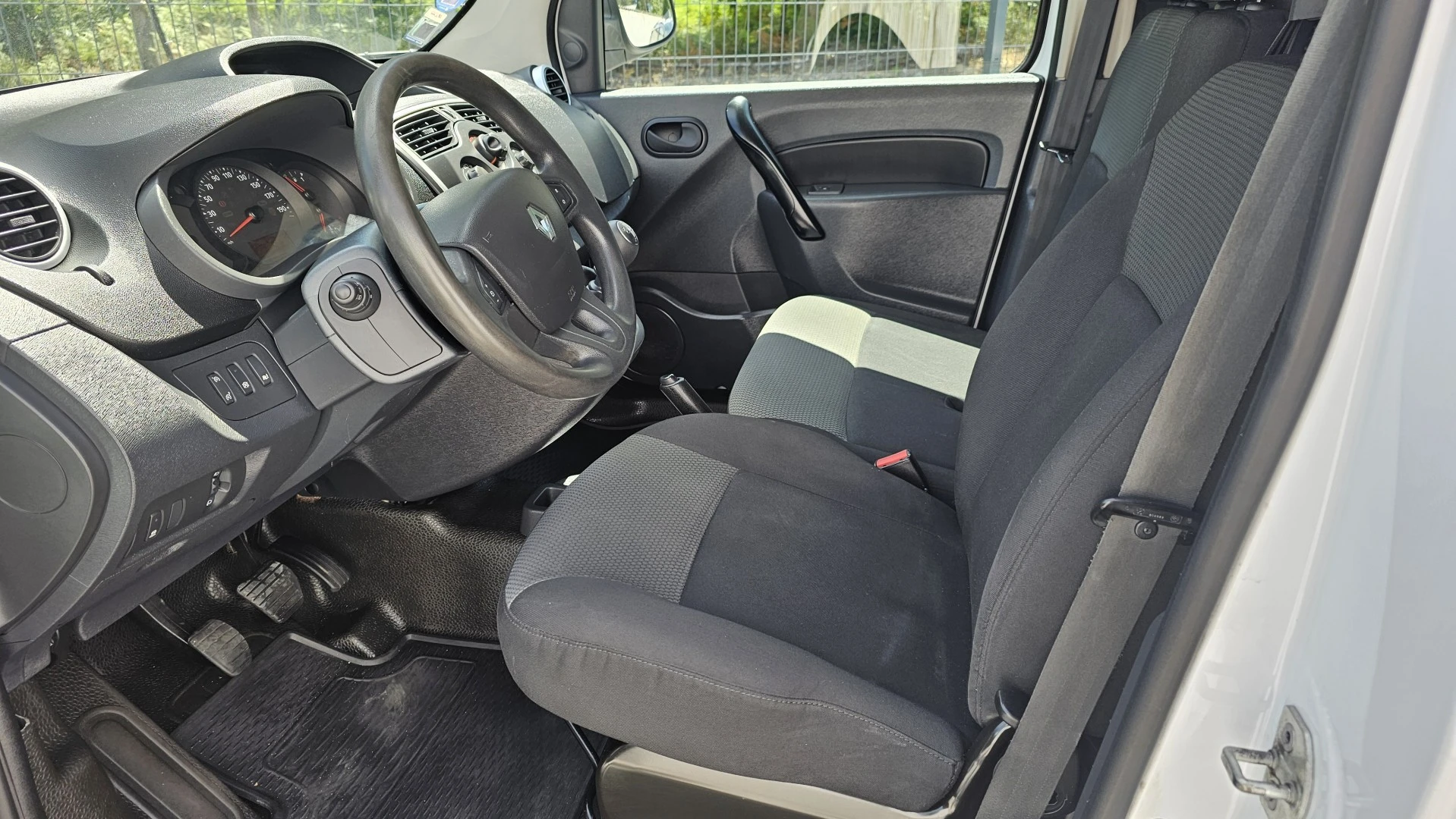 Renault Kangoo 1.5 dCi Maxi Business 3L
