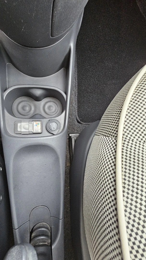Fiat 500 1.3 16V Multijet Lounge