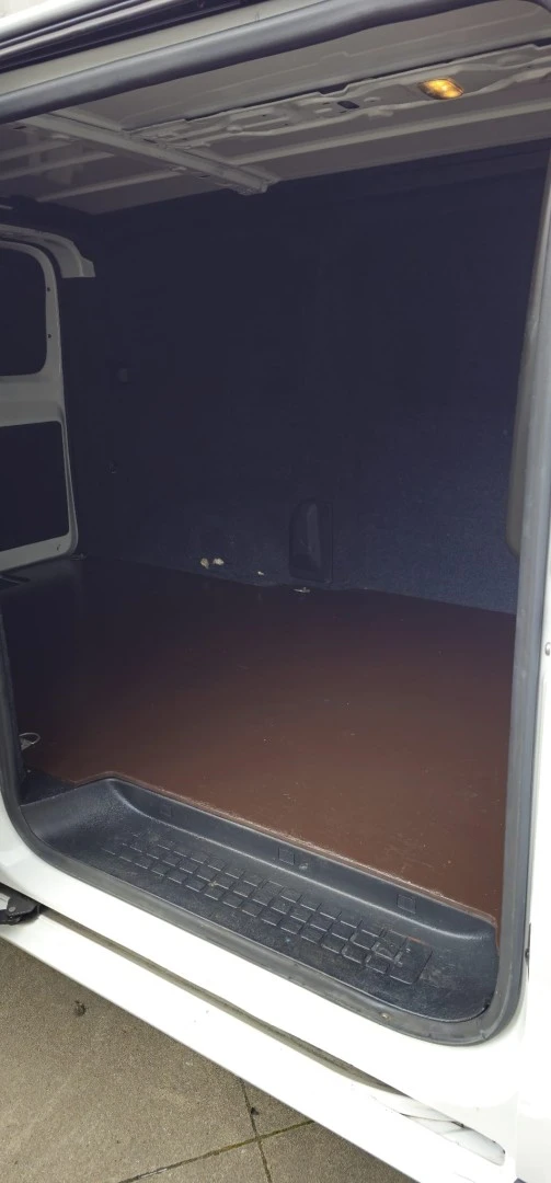 Toyota Proace 1.5 D-4D L1