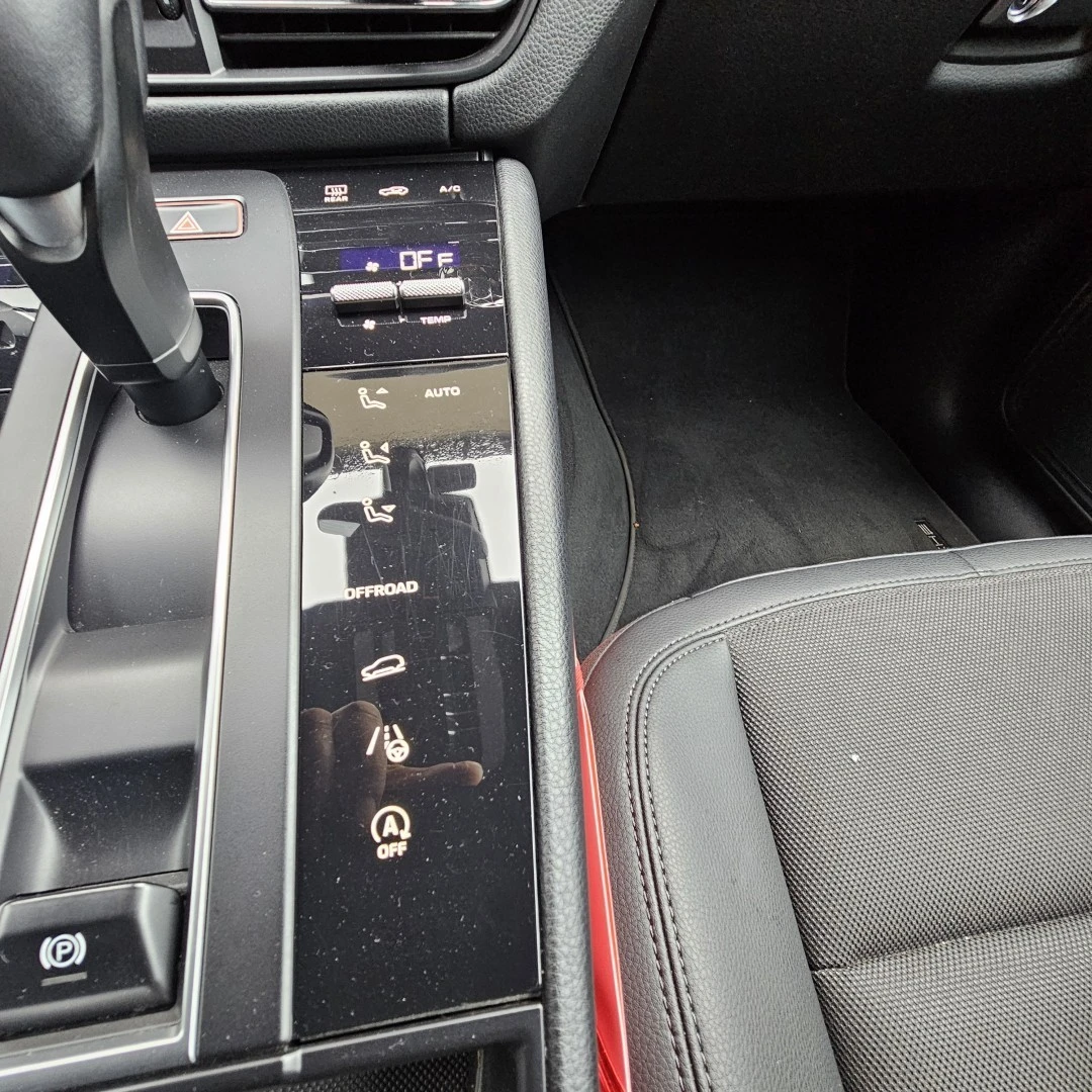 Porsche Macan Standard