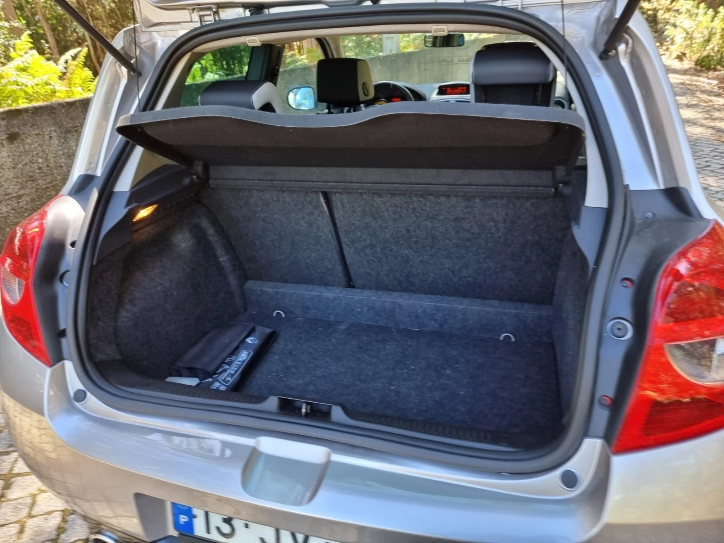 Renault Clio 2.0 16V 200 Sport