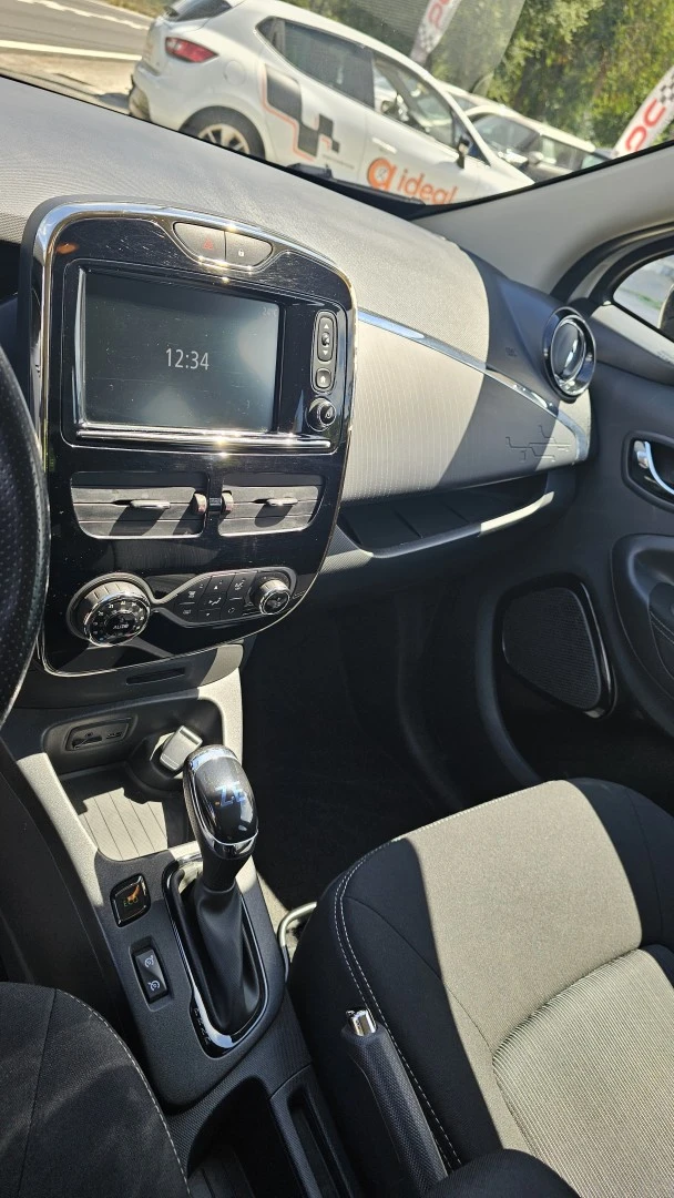 Renault Zoe (c/ Bateria) 41 kwh Intens