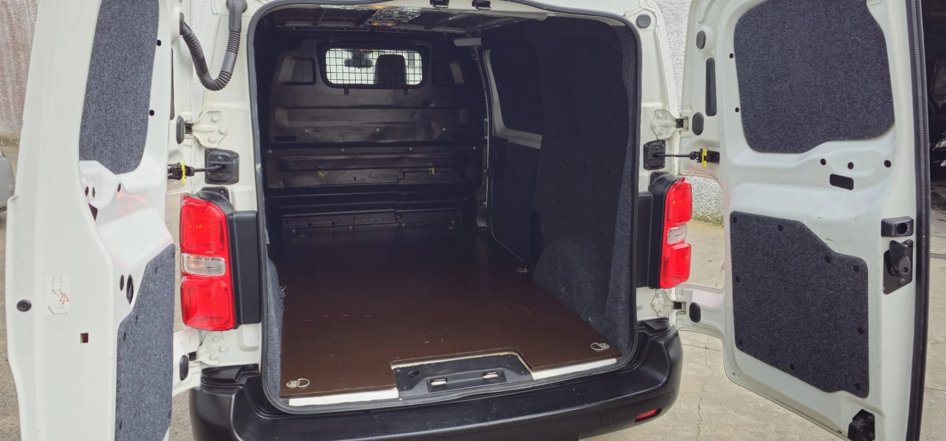 Toyota Proace 1.5 D-4D L1
