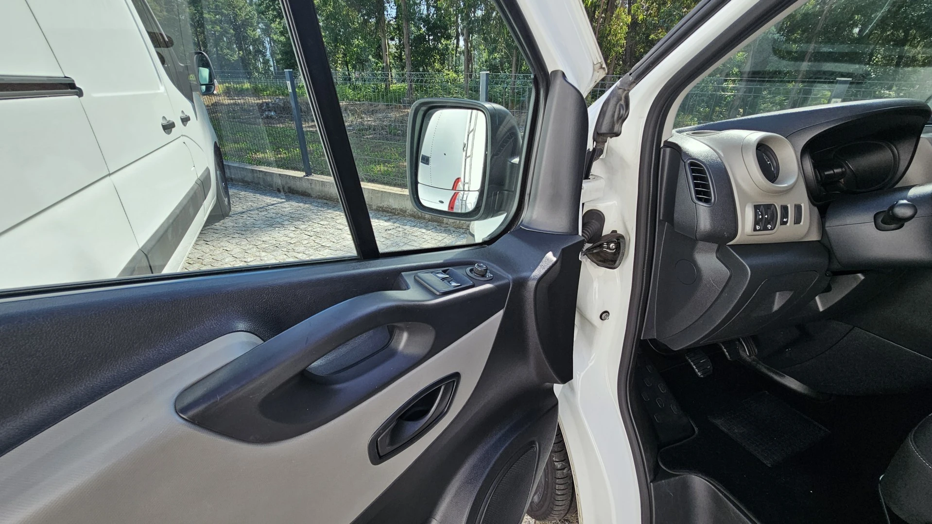 Nissan NV300 1.6 dCi L1H1 1T Comfort