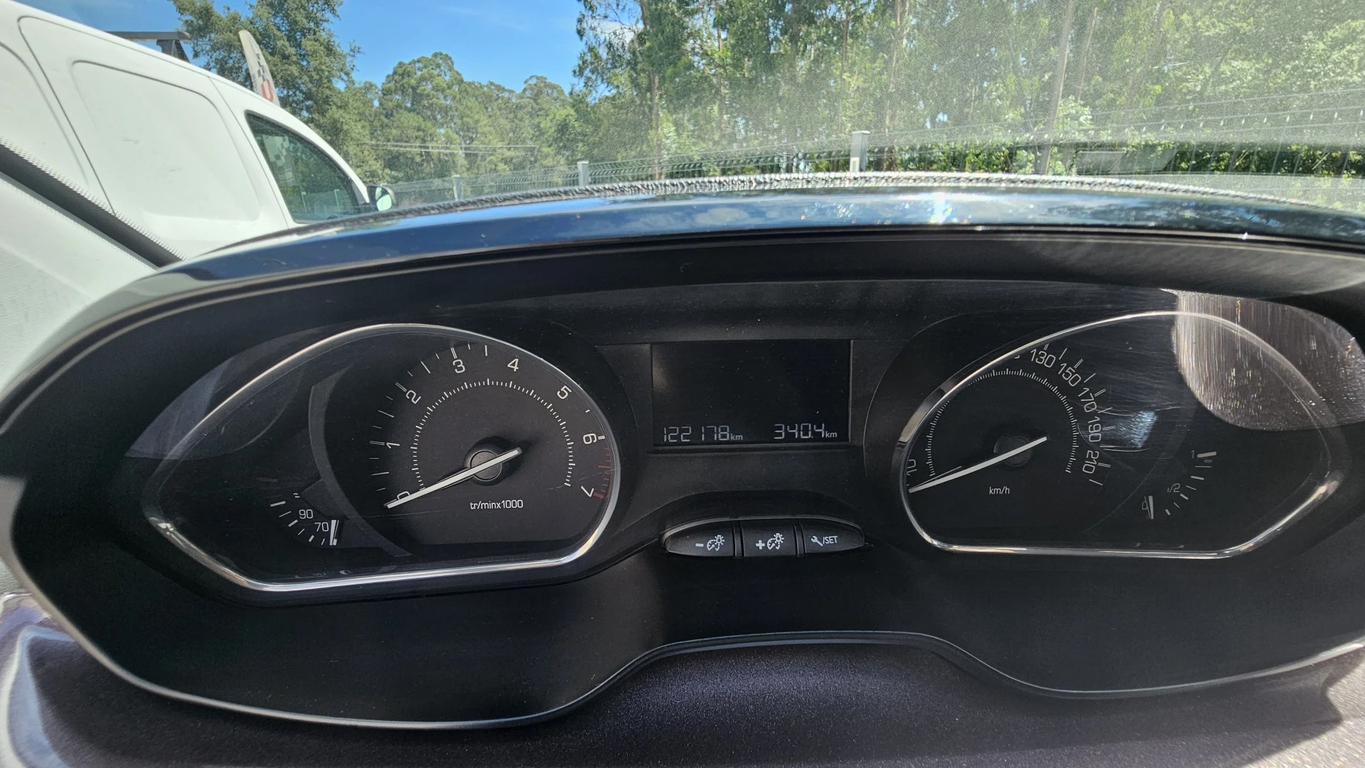 Peugeot 2008 1.2 PureTech Allure
