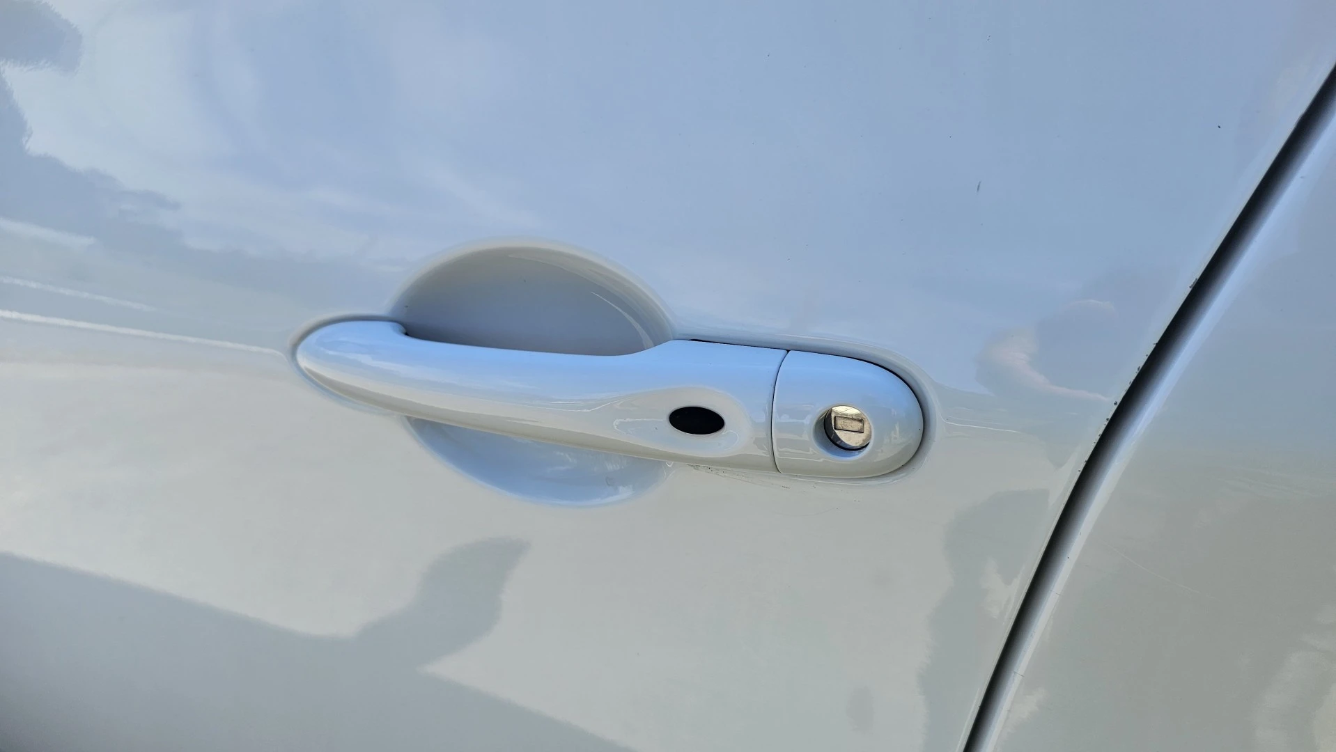 Renault Zoe (c/ Bateria) 41 kwh Intens