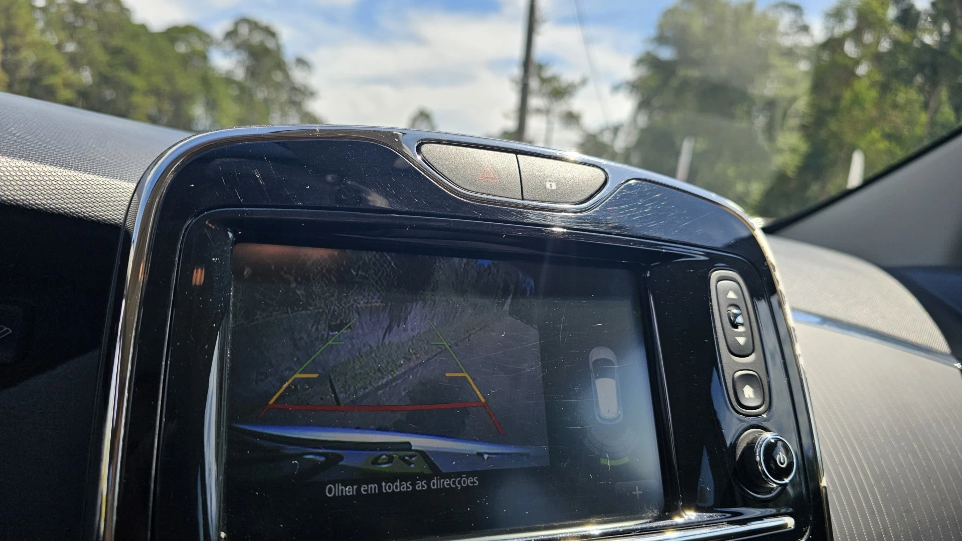 Renault Zoe (c/ Bateria) 41 kwh Intens