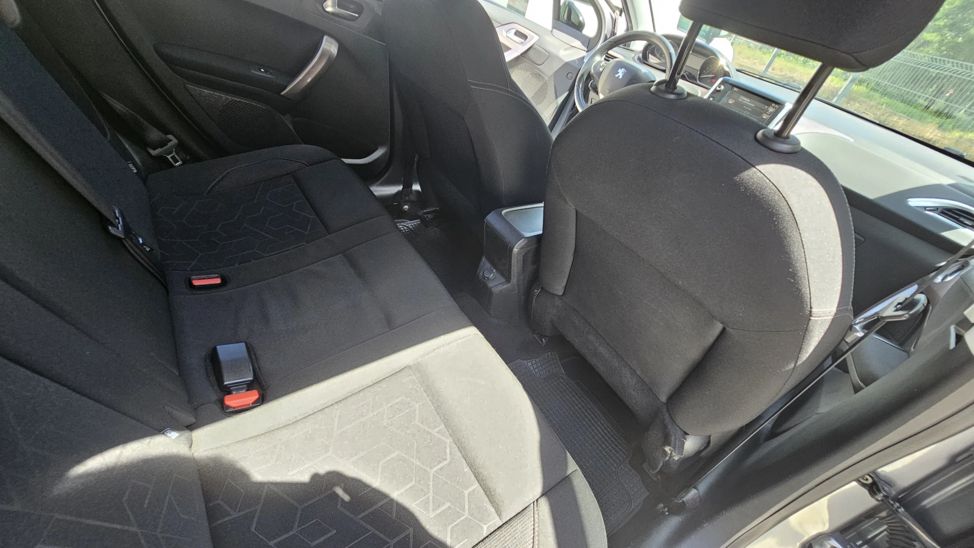 Peugeot 2008 1.2 PureTech Allure