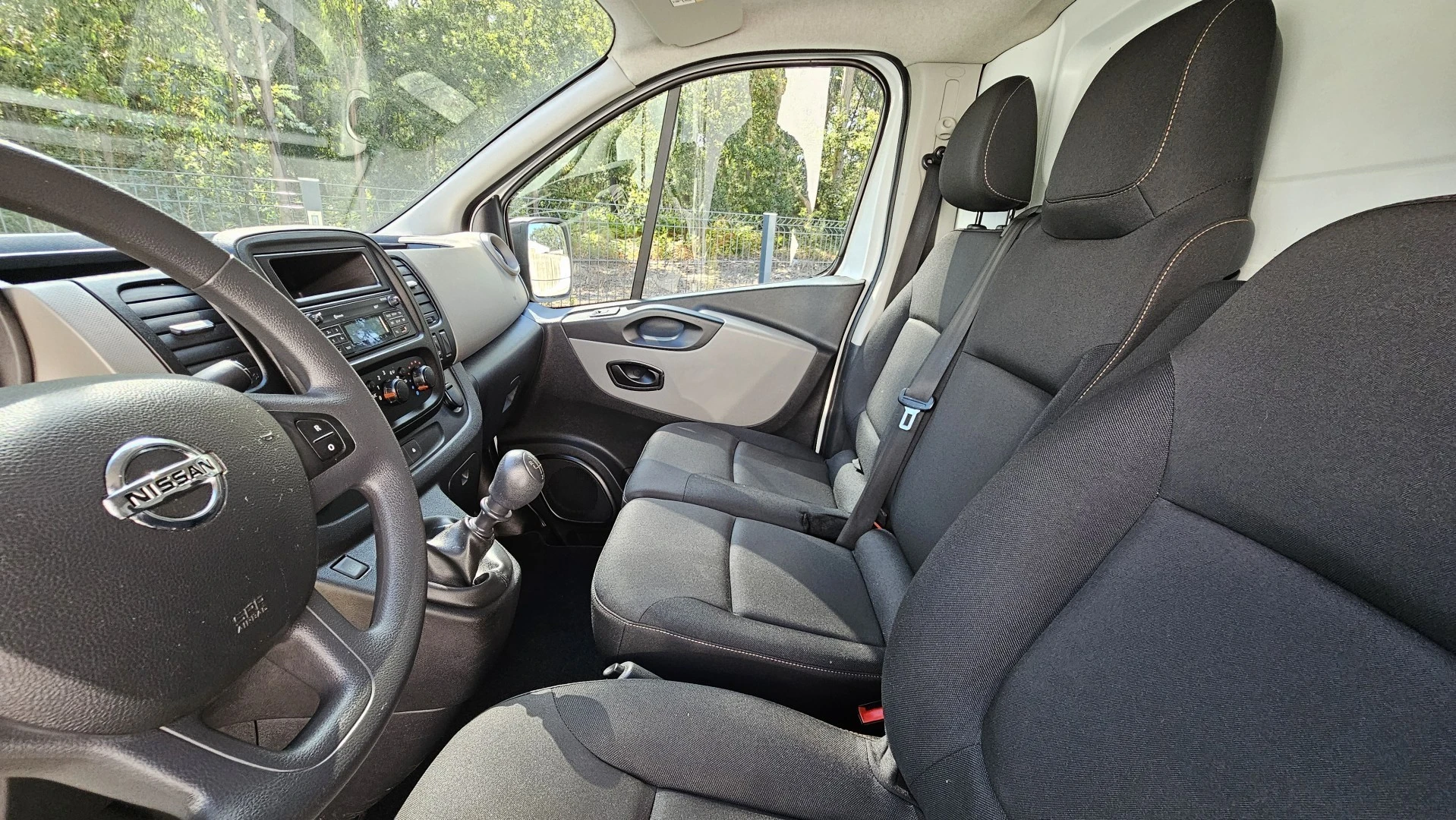 Nissan NV300 1.6 dCi L1H1 1T Comfort