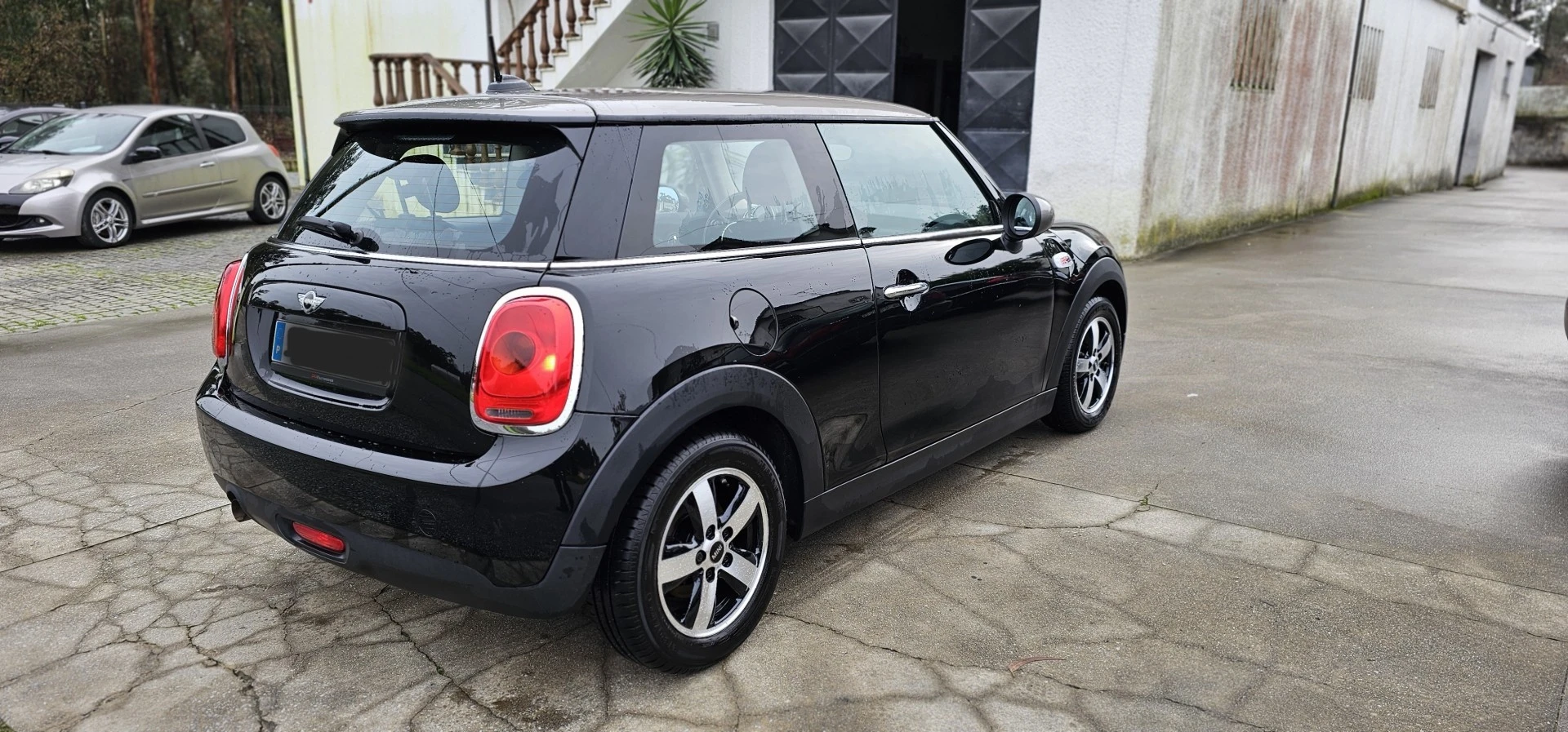MINI One D