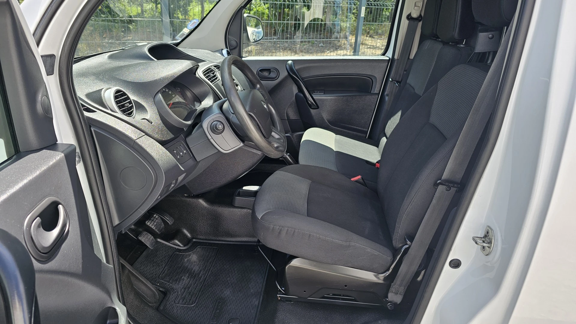 Renault Kangoo 1.5 dCi Maxi Business 3L