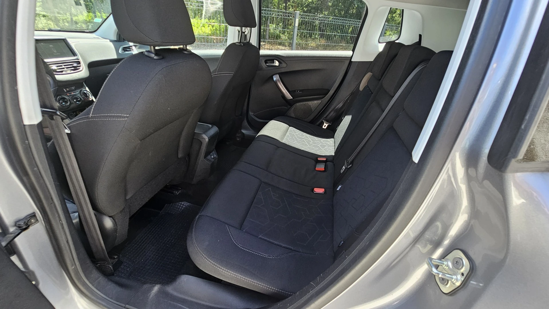 Peugeot 2008 1.2 PureTech Allure