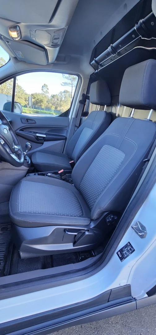 Ford Transit Connect Connect 1.5 TDCi 200 L1 Trend