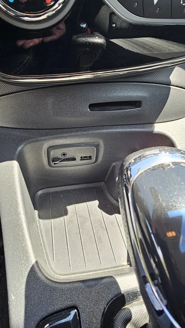 Renault Zoe (c/ Bateria) 41 kwh Intens