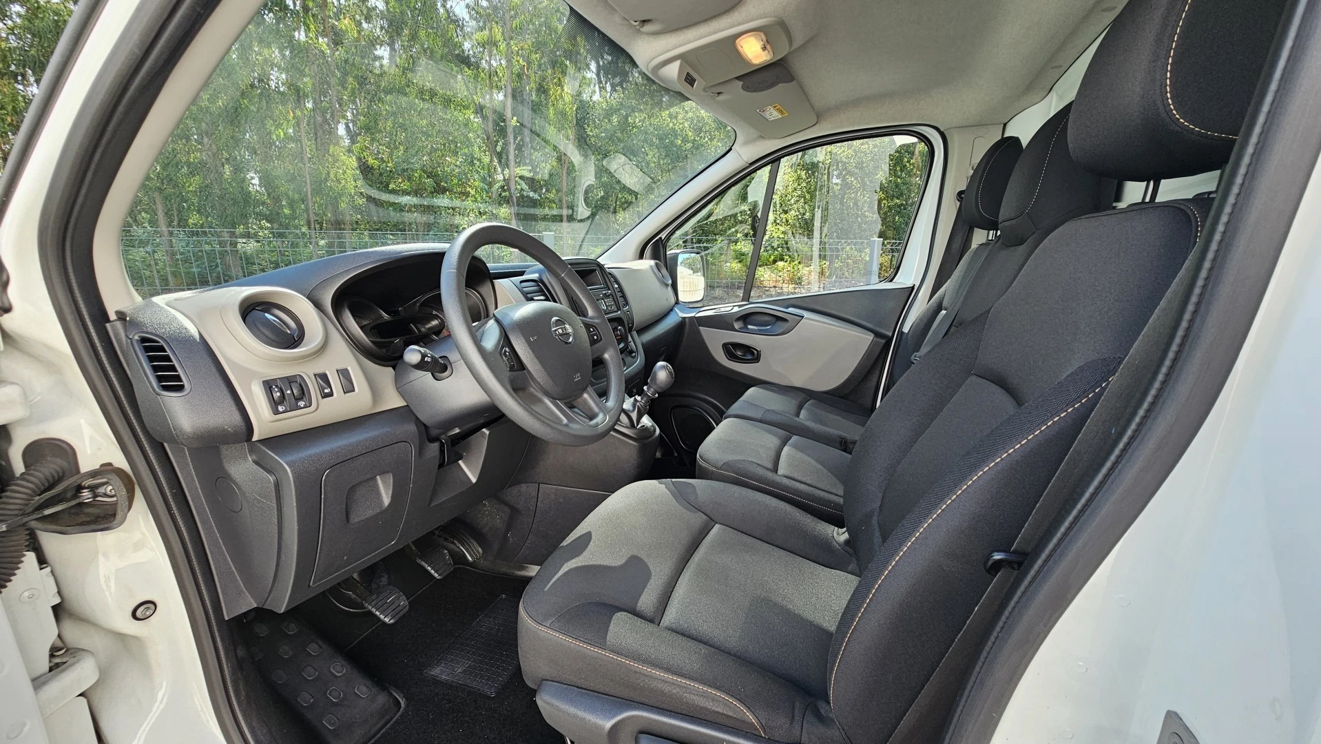 Nissan NV300 1.6 dCi L1H1 1T Comfort