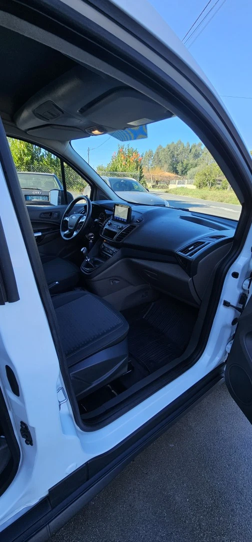 Ford Transit Connect Connect 1.5 TDCi 200 L1 Trend