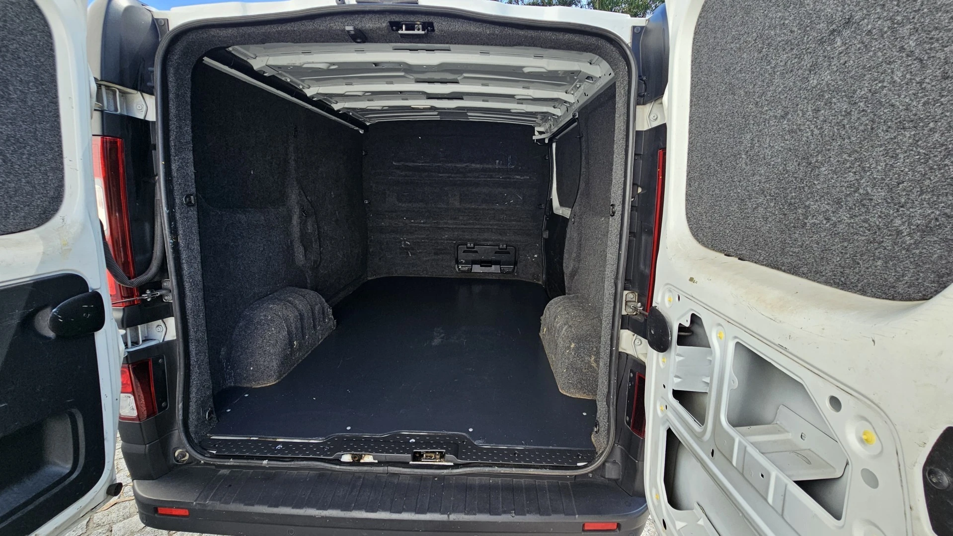 Nissan NV300 1.6 dCi L1H1 1T Comfort