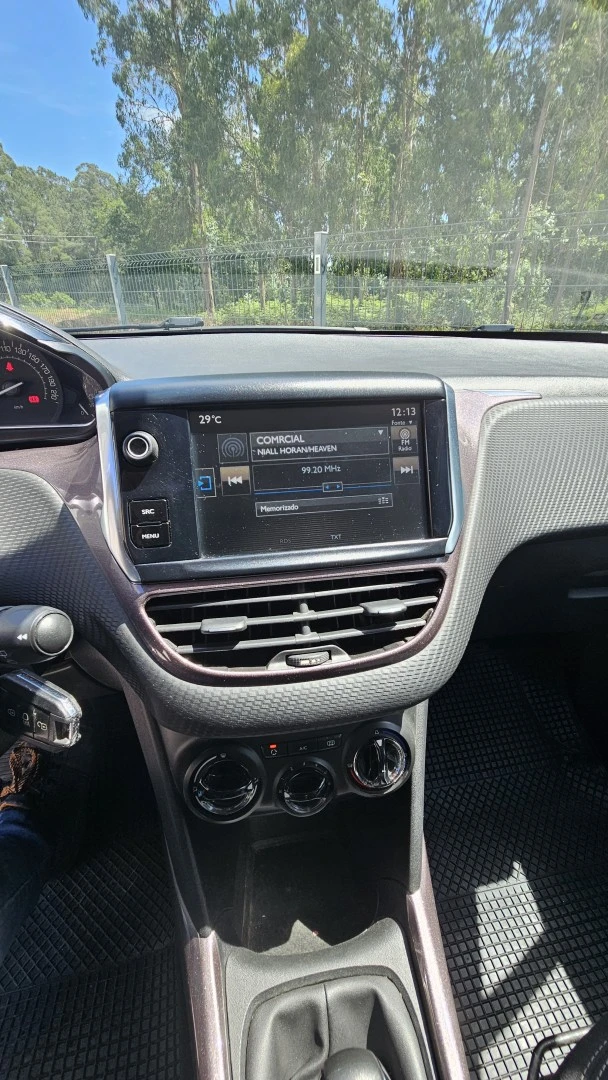 Peugeot 2008 1.2 PureTech Allure