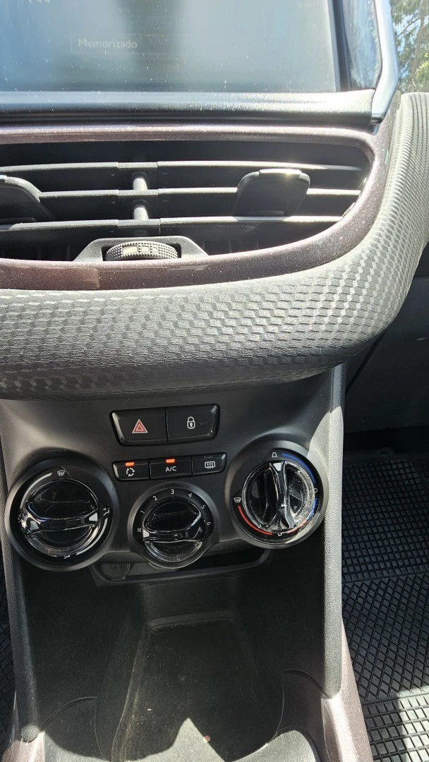 Peugeot 2008 1.2 PureTech Allure