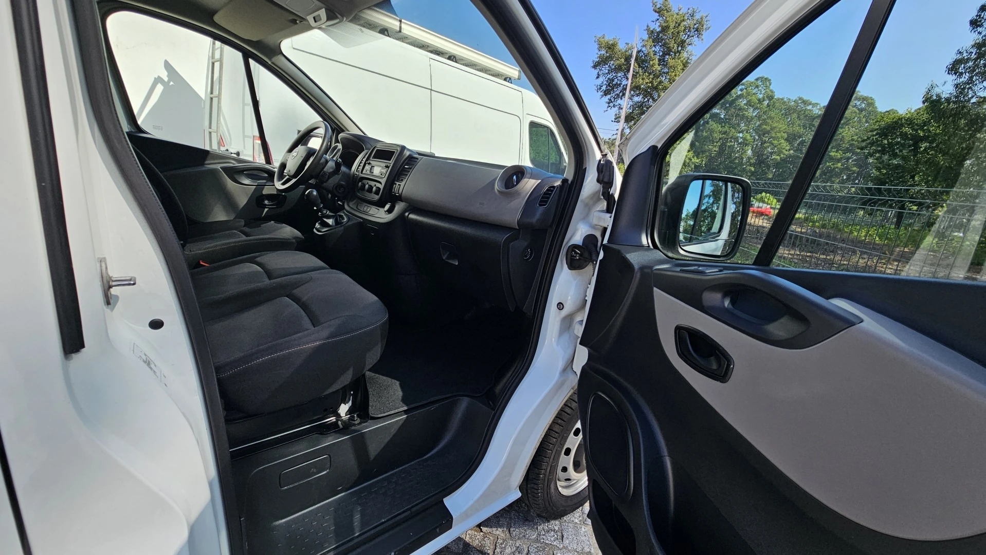 Nissan NV300 1.6 dCi L1H1 1T Comfort