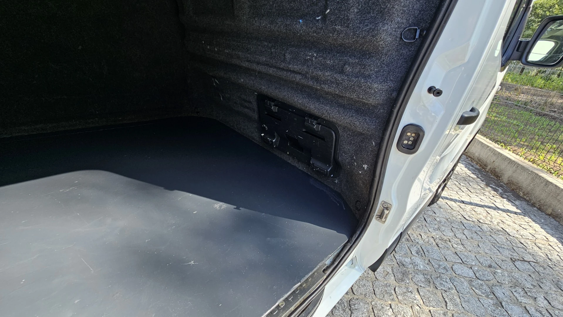 Nissan NV300 1.6 dCi L1H1 1T Comfort