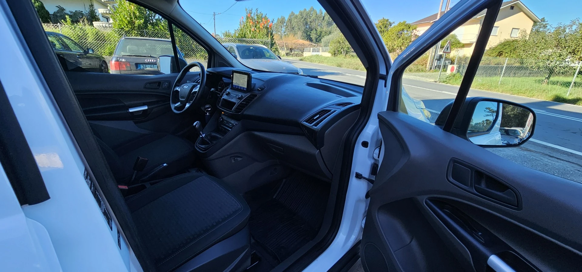 Ford Transit Connect Connect 1.5 TDCi 200 L1 Trend