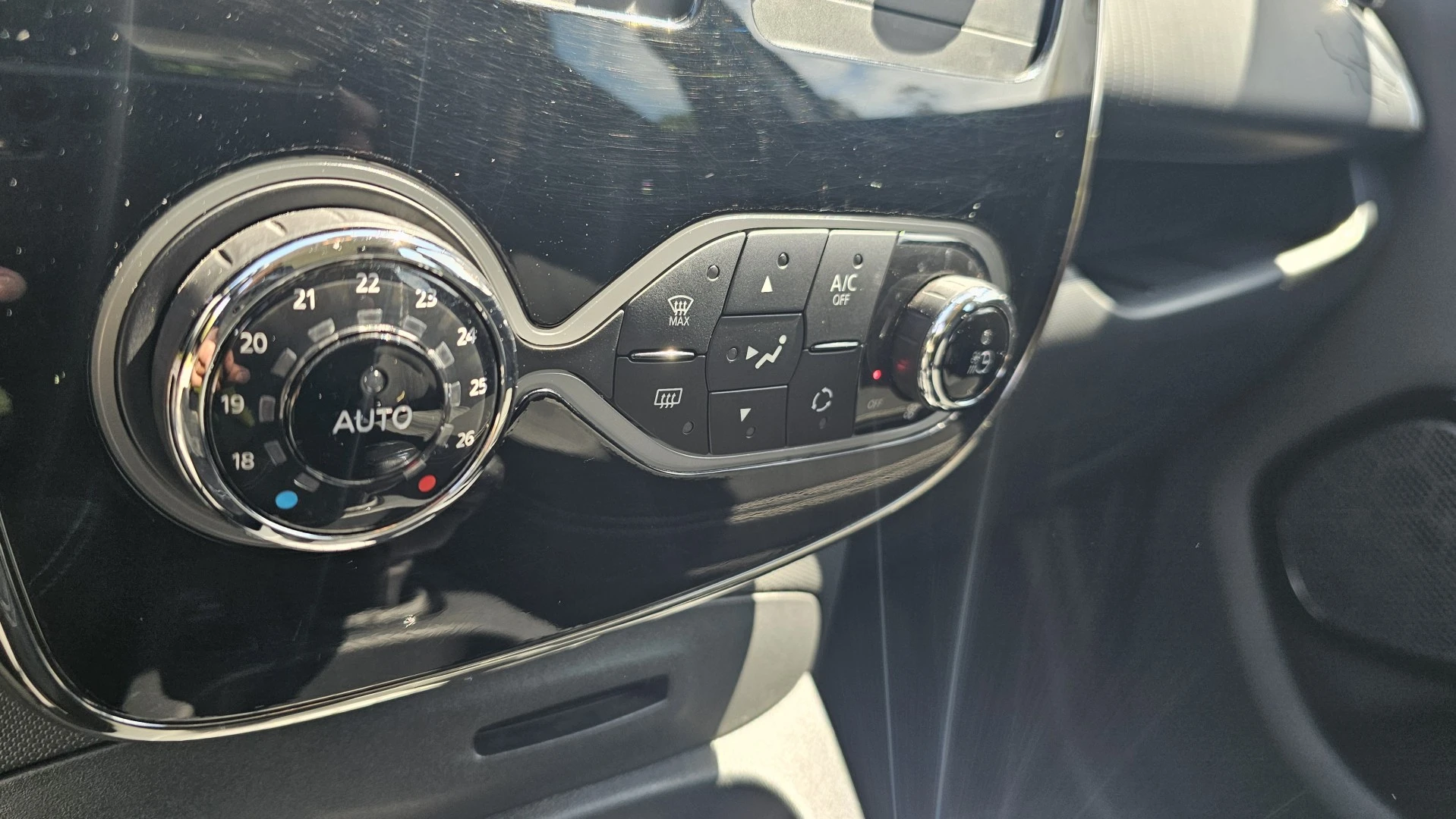 Renault Zoe (c/ Bateria) 41 kwh Intens