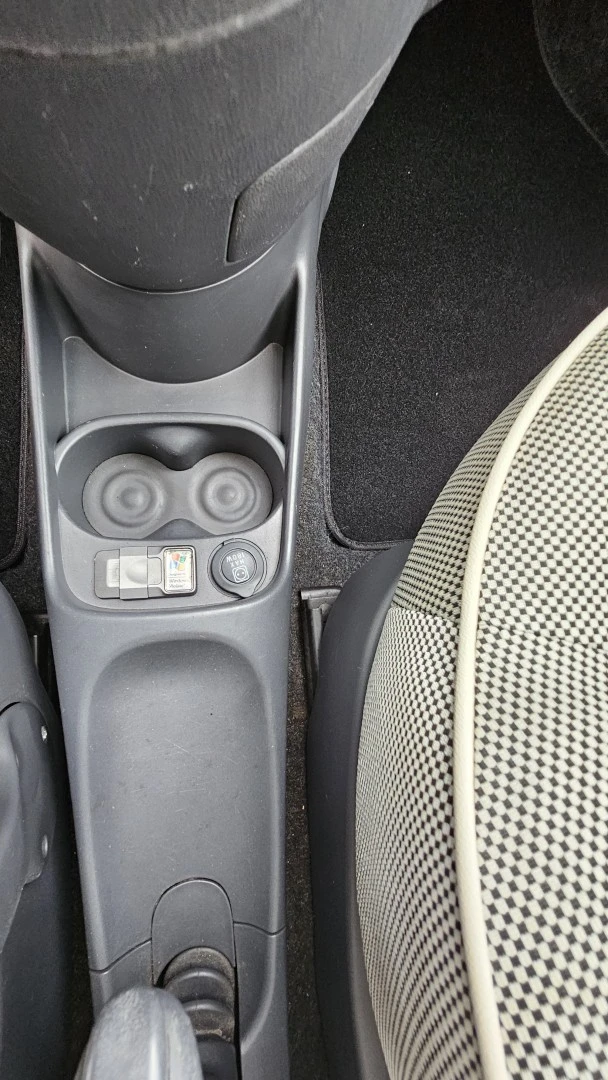 Fiat 500 1.3 16V Multijet Lounge