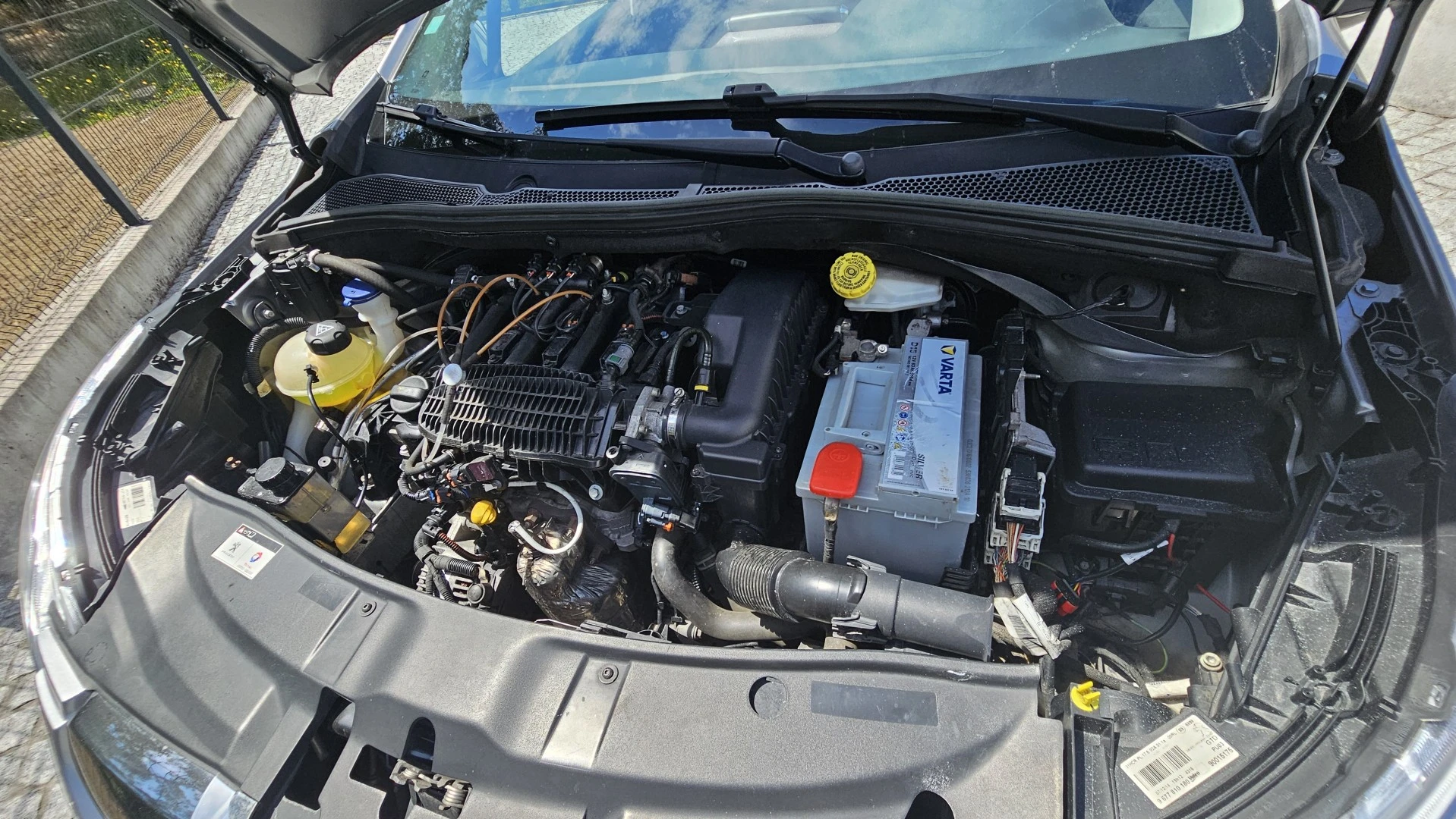 Peugeot 2008 1.2 PureTech Allure