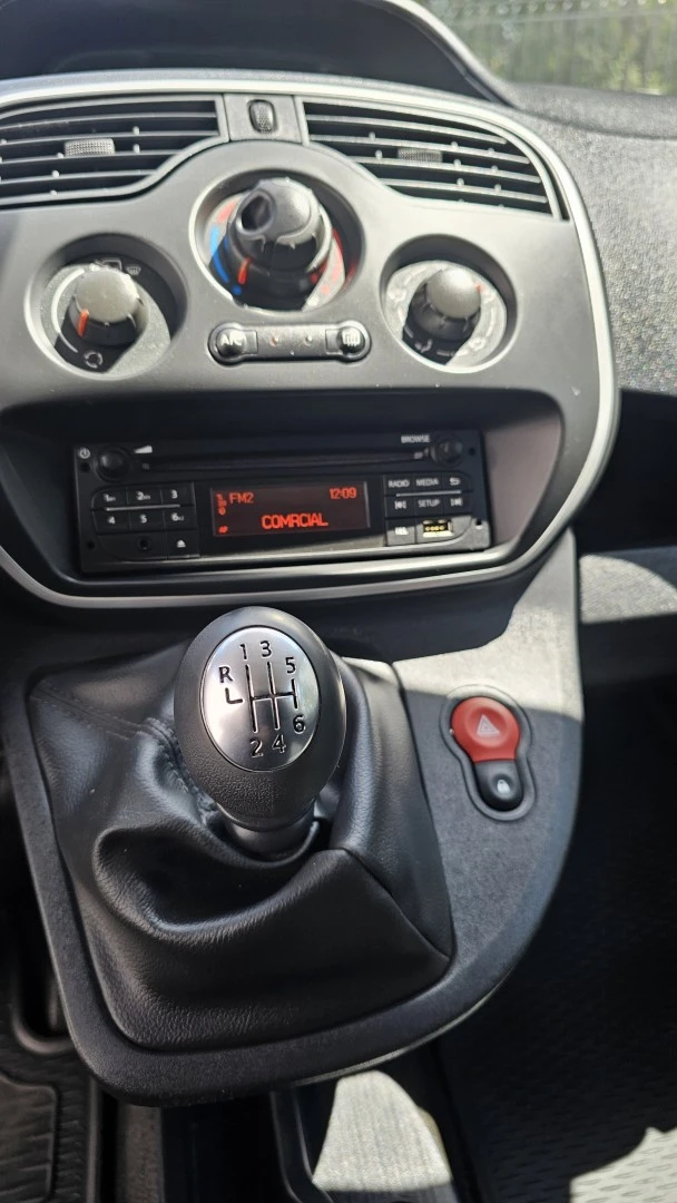 Renault Kangoo 1.5 dCi Maxi Business 3L