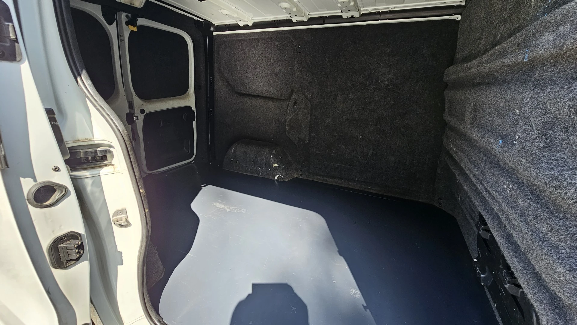 Nissan NV300 1.6 dCi L1H1 1T Comfort